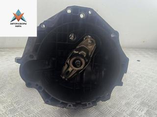 МКПП Audi A6 4B/C5 1997, 1.8 л., бензин, МКПП, красный, седан, DDU