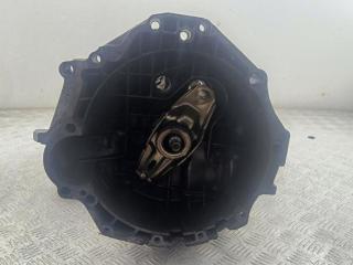 МКПП Audi A6 4B/C5 1997, 1.8 л., бензин, МКПП, красный, седан, DDU