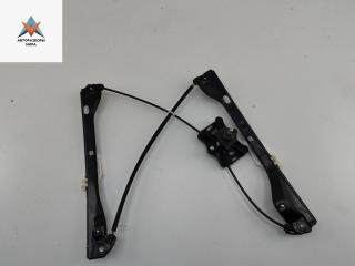 стеклоподъемник передний левый Skoda Fabia mk3 (NJ) 2015, 1.2 л., бензин, МКПП, белый, универсал