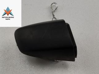 Колпачок (заглушка) ручки двери Skoda Fabia mk3 (NJ) 2015, 1.2 л., бензин, МКПП, белый, универсал, 5G0839168