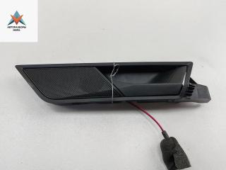 ручка внутренняя передняя правая Skoda Fabia mk3 (NJ) 2015, 1.2 л., бензин, МКПП, белый, универсал, 6V0867436