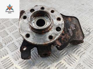 ступица передняя левая Opel Astra G 1998, 1.8 л., бензин, АКПП, серый, хетчбэк 5 дв.