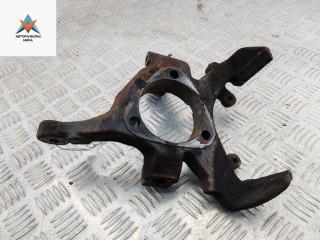 Кулак (корпус ступицы) передний правый Opel Astra G 2002, 1.6 л., бензин, МКПП, серый, хетчбэк 5 дв., 24443538