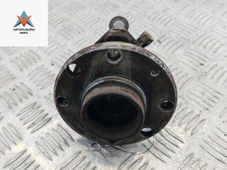 ступица передняя правая Opel Astra G 2002, 1.6 л., бензин, МКПП, серый, хетчбэк 5 дв.