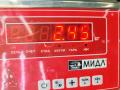 ступица передняя правая Opel Astra G 2002, 1.6 л., бензин, МКПП, серый, хетчбэк 5 дв. - фото №3