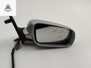 зеркало правое Volkswagen Sharan 1 поколение 1999, 1.9 л., дизель, МКПП, серый, минивэн