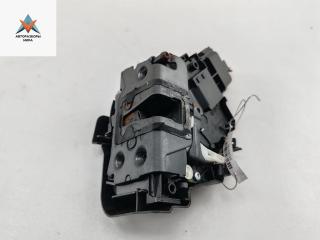 замок двери передней правой Ford Focus 2 поколение [рестайлинг] 2008, 1.6 л., дизель, МКПП, серый, универсал