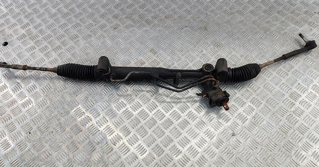 рулевая рейка Opel Vectra C 2008, 1.9 л., дизель, МКПП, чёрный, универсал, 0250080082101