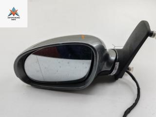 зеркало левое Volkswagen Sharan 1 поколение [2-й рестайлинг] 2004, 2.8 л., бензин, МКПП, серый, минивэн, 7M3857501K