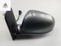 зеркало левое Volkswagen Sharan 1 поколение [2-й рестайлинг] 2004, 2.8 л., бензин, МКПП, серый, минивэн, 7M3857501K - фото №2