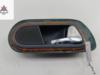 ручка внутренняя задняя правая Volkswagen Sharan 1 поколение [2-й рестайлинг] 2004, 2.0 л., бензин, МКПП, чёрный, минивэн, 7M38371414B