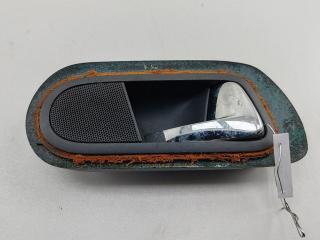 ручка внутренняя задняя правая Volkswagen Sharan 1 поколение [2-й рестайлинг] 2004, 2.0 л., бензин, МКПП, чёрный, минивэн, 7M38371414B
