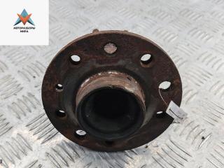 ступица задняя левая Opel Astra G 2000, 1.8 л., бензин, АКПП, красный, универсал