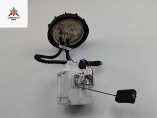 насос топливный Ford Focus 1 поколение [рестайлинг] 2003, 1.8 л., бензин, МКПП, чёрный, хетчбэк 5 дв., 0986580994