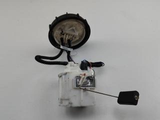 насос топливный Ford Focus I 2003, 1.8 л., бензин, МКПП, чёрный, хетчбэк 5 дв., 0986580994