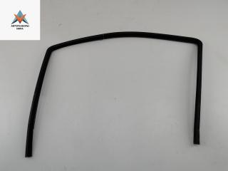 уплотнитель двери Volkswagen Sharan 1 поколение [2-й рестайлинг] 2004, 2.0 л., бензин, МКПП, чёрный, минивэн