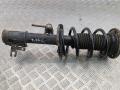 стойка передняя Opel Vectra C 2004, 1.9 л., дизель, МКПП, чёрный, универсал, 13254165 - фото №2