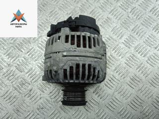 генератор Volkswagen Sharan 1 поколение [2-й рестайлинг] 2004, 2.8 л., бензин, МКПП, серый, минивэн