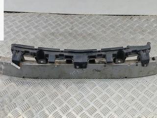 усилитель бампера переднего Opel Astra H/Family [рестайлинг] 2005, 1.6 л., бензин, МКПП, серый, универсал