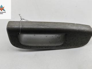 ручка внутренняя задняя правая Ford Galaxy 1 поколение [рестайлинг] 2003, 1.9 л., дизель, МКПП, чёрный, минивэн, 7M3867172A