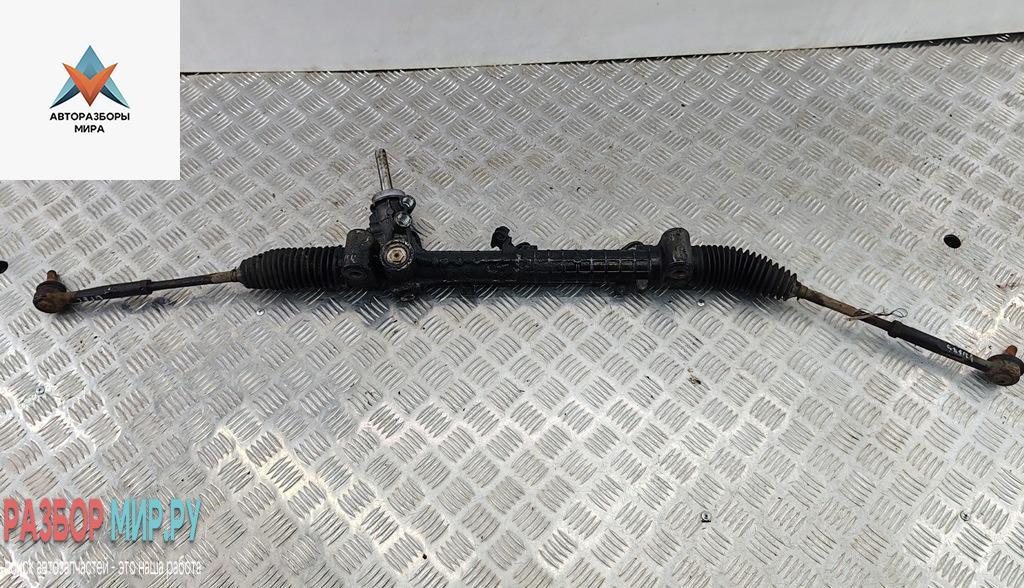 рулевая рейка Opel Astra G 2000, 1.8 л., бензин, АКПП, красный, универсал, 0250080018001 - фото №1