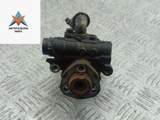 Насос гидроусилителя руля Volkswagen Sharan 1 поколение [2-й рестайлинг] 2004, 2.8 л., бензин, МКПП, серый, минивэн, 1J0422154B