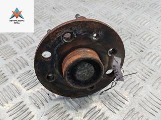 ступица задняя левая Opel Astra G 2002, 1.6 л., бензин, МКПП, серый, хетчбэк 5 дв.