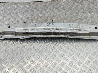 усилитель бампера переднего Opel Vectra B 1998, 1.6 л., бензин, МКПП, серый, седан