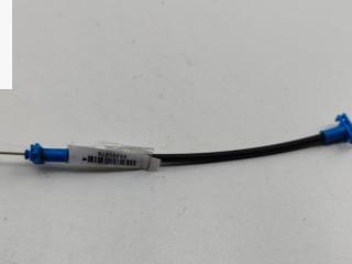 трос двери Ford Mondeo 4 поколение 2009, 2.2 л., дизель, МКПП, серый, универсал, 971742104