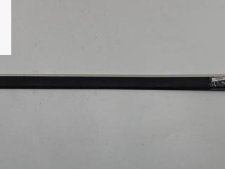 молдинг двери передней левой Volkswagen Sharan 1 поколение [2-й рестайлинг] 2004, 2.8 л., бензин, МКПП, серый, минивэн, 7M3853505B