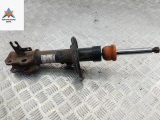 амортизатор передний левый Opel Astra H/Family [рестайлинг] 2007, 1.9 л., дизель, МКПП, серый, универсал, 111500313480