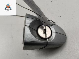 личинка дверного замка Ford Mondeo 4 поколение 2009, 2.2 л., дизель, МКПП, серый, универсал