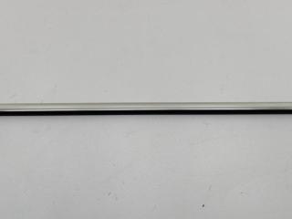 Молдинг стекла двери наружный Ford Mondeo 4 поколение 2009, 2.2 л., дизель, МКПП, серый, универсал