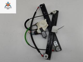 стеклоподъемник электрический передний левый Ford Mondeo 4 поколение 2009, 2.2 л., дизель, МКПП, серый, универсал, 7S71A23201BP