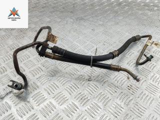шланг гидроусилителя Opel Astra H/Family [рестайлинг] 2007, 1.9 л., дизель, МКПП, серый, универсал, 13122700