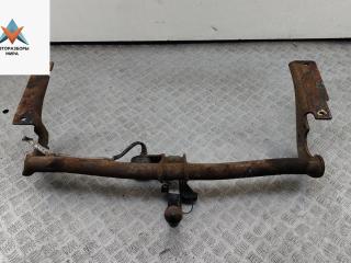 прицепное устройство (фаркоп) Opel Astra G 1999, 1.6 л., бензин, МКПП, синий, универсал