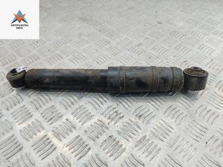 амортизатор задний левый Opel Astra G 2002, 1.6 л., бензин, МКПП, серый, хетчбэк 5 дв.