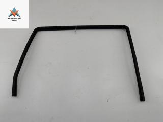 уплотнитель двери Volkswagen Sharan 1 поколение [2-й рестайлинг] 2004, 2.0 л., бензин, МКПП, чёрный, минивэн