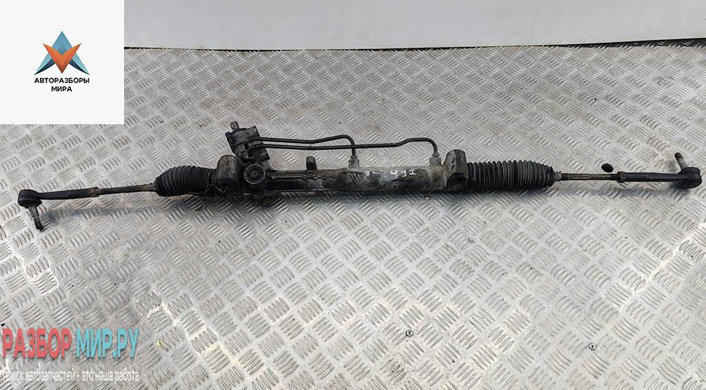 рулевая рейка Opel Vectra C 2004, 1.9 л., дизель, МКПП, чёрный, универсал, 0250080082101 - фото №1