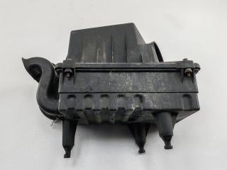 корпус воздушного фильтра Ford Transit/Tourneo Connect 2010, 1.8 л., дизель, МКПП, жёлтый, фургон, 7T169600AD