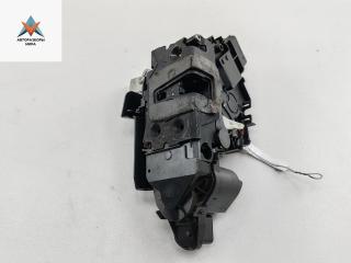 замок двери передней правой Ford Mondeo 4 поколение 2009, 2.2 л., дизель, МКПП, серый, универсал, 8S7AA21812CA