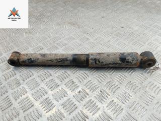 амортизатор задний левый Opel Vectra C [рестайлинг] 2008, 1.9 л., дизель, МКПП, чёрный, универсал