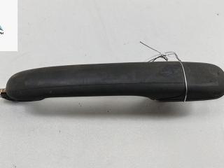 ручка наружная задняя правая Ford Galaxy 1 поколение [рестайлинг] 2003, 1.9 л., дизель, МКПП, чёрный, минивэн