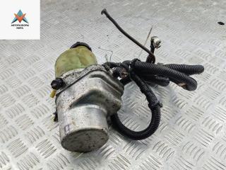 Насос гидроусилителя руля Opel Astra H/Family [рестайлинг] 2006, 1.4 л., бензин, МКПП, серый, хетчбэк 5 дв.