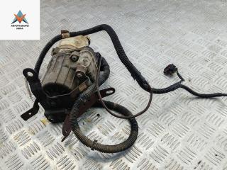 Насос гидроусилителя руля Opel Astra H/Family [рестайлинг] 2007, 1.9 л., дизель, МКПП, серый, универсал, 13192897