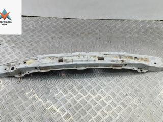 усилитель бампера переднего Opel Astra G 2004, 1.7 л., дизель, МКПП, белый, универсал