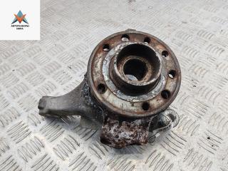 ступица передняя правая Opel Vectra C 2004, 1.9 л., дизель, МКПП, чёрный, универсал