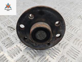 ступица задняя правая Opel Astra G 2002, 1.6 л., бензин, МКПП, серый, хетчбэк 5 дв.