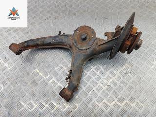 рычаг задний левый Opel Omega B [рестайлинг] 2001, 3.0 л., бензин, АКПП, серый, седан