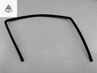 уплотнитель двери Volkswagen Sharan 1 поколение [2-й рестайлинг] 2004, 2.0 л., бензин, МКПП, чёрный, минивэн